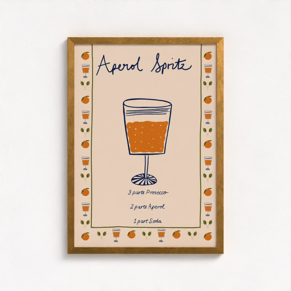 Aperitivo Time
