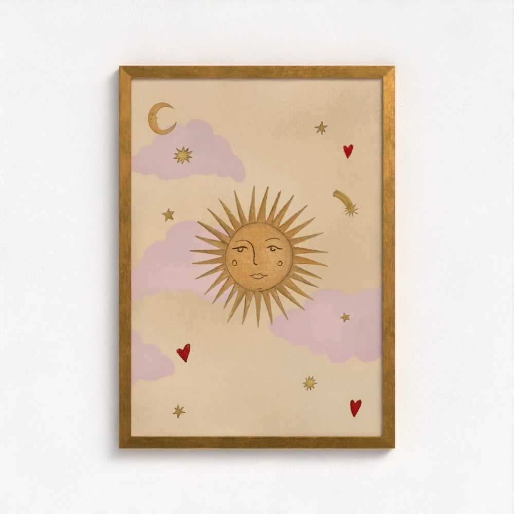 Le Soleil