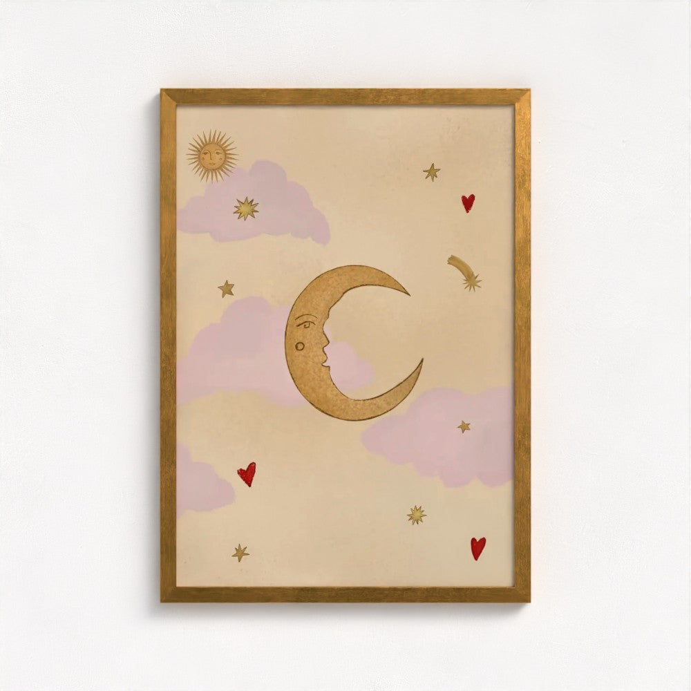 La Lune
