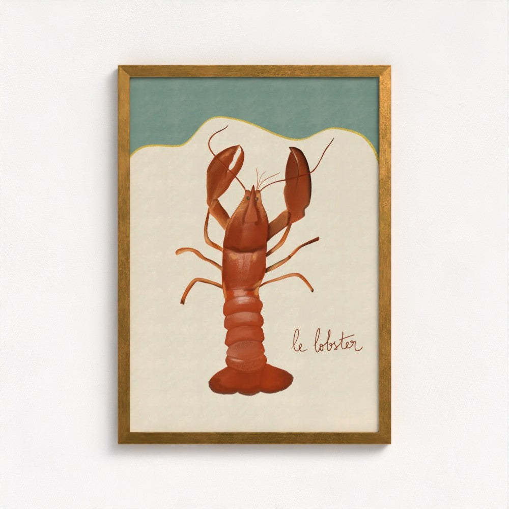 Le Lobster