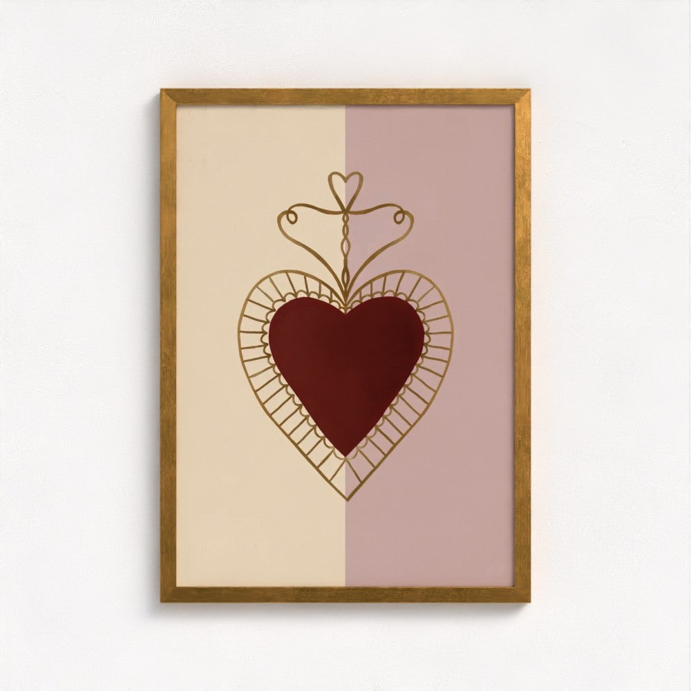Love Heart