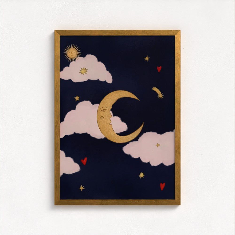 La Lune