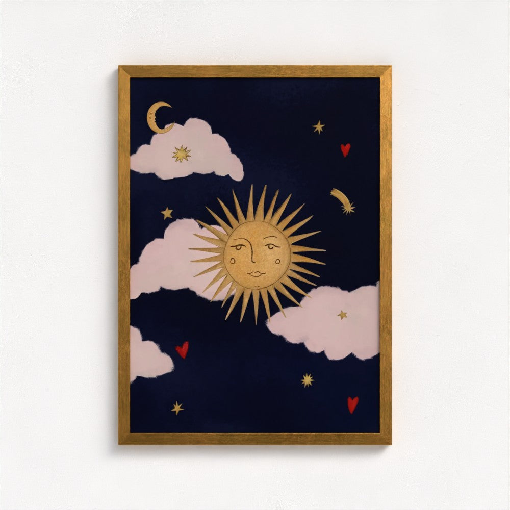 Le Soleil