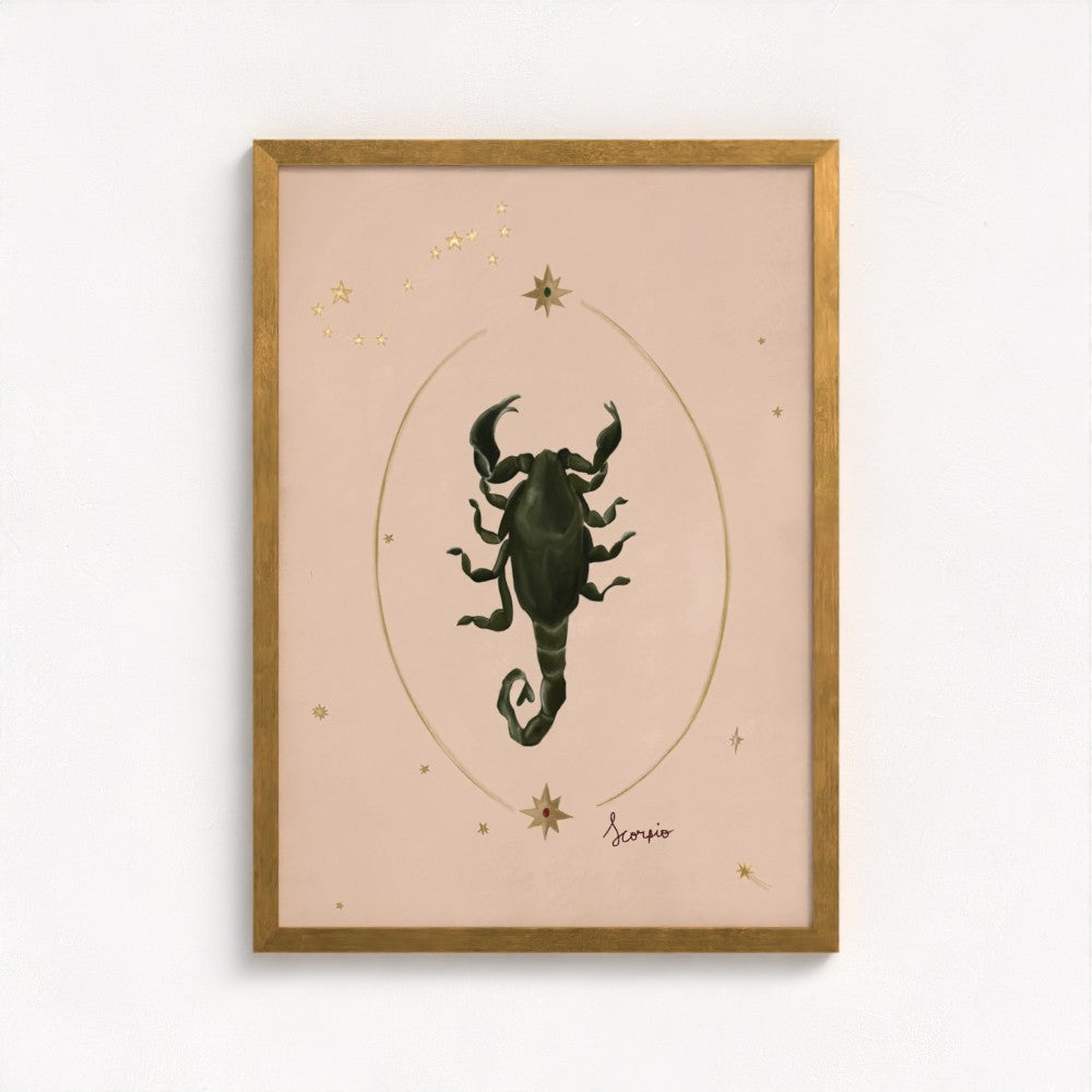 Scorpio