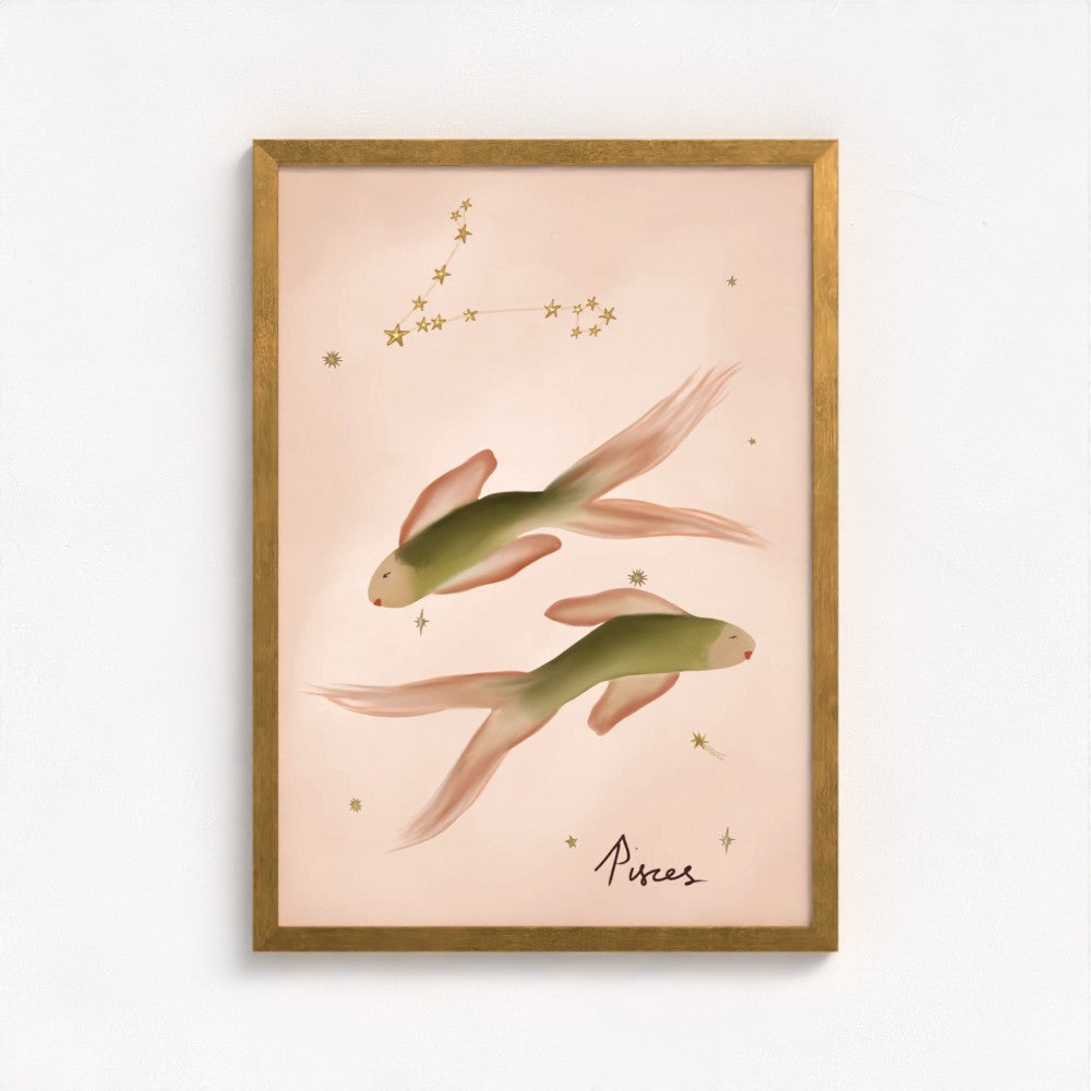 Pisces