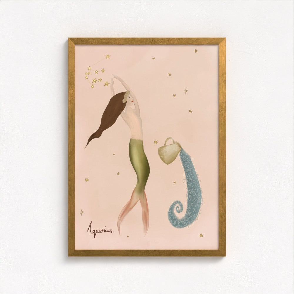 Aquarius