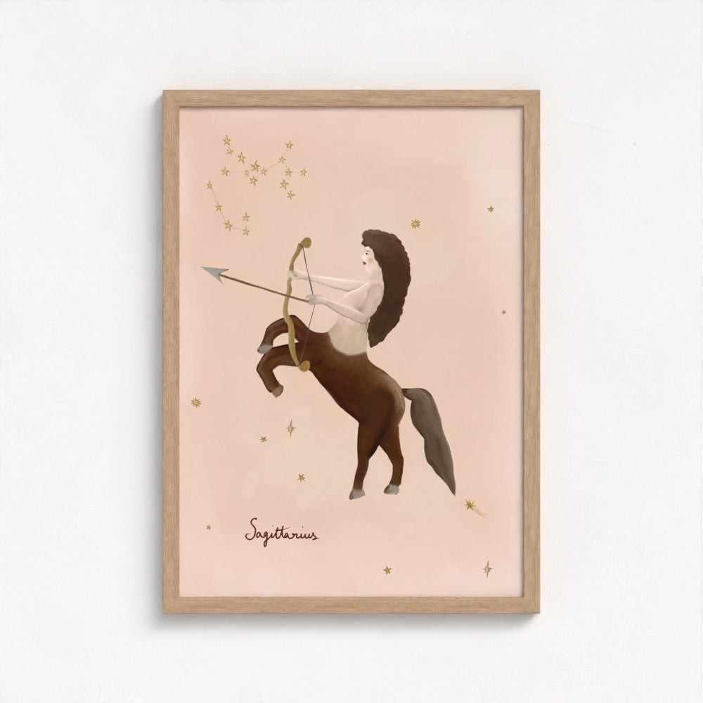 Sagittarius
