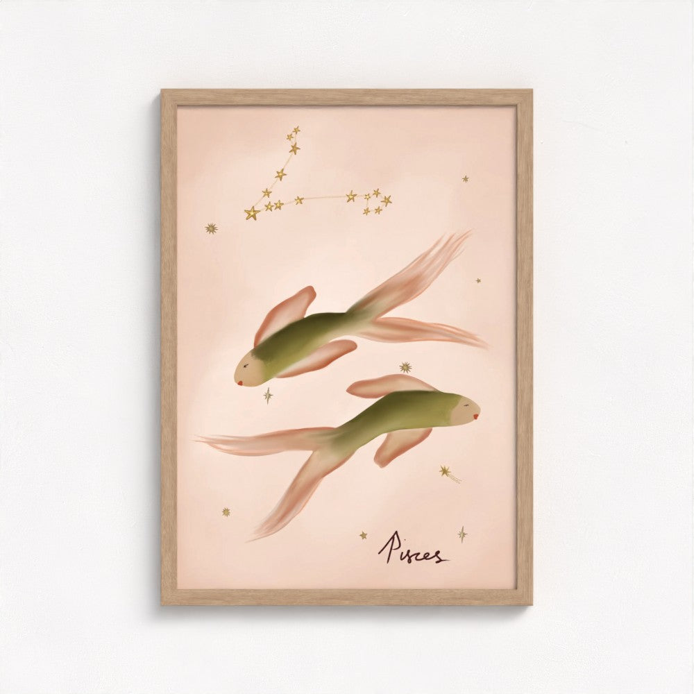 Pisces