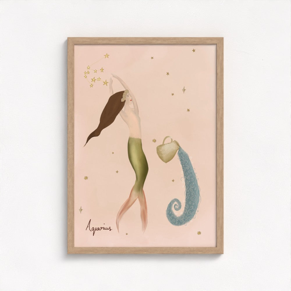 Aquarius
