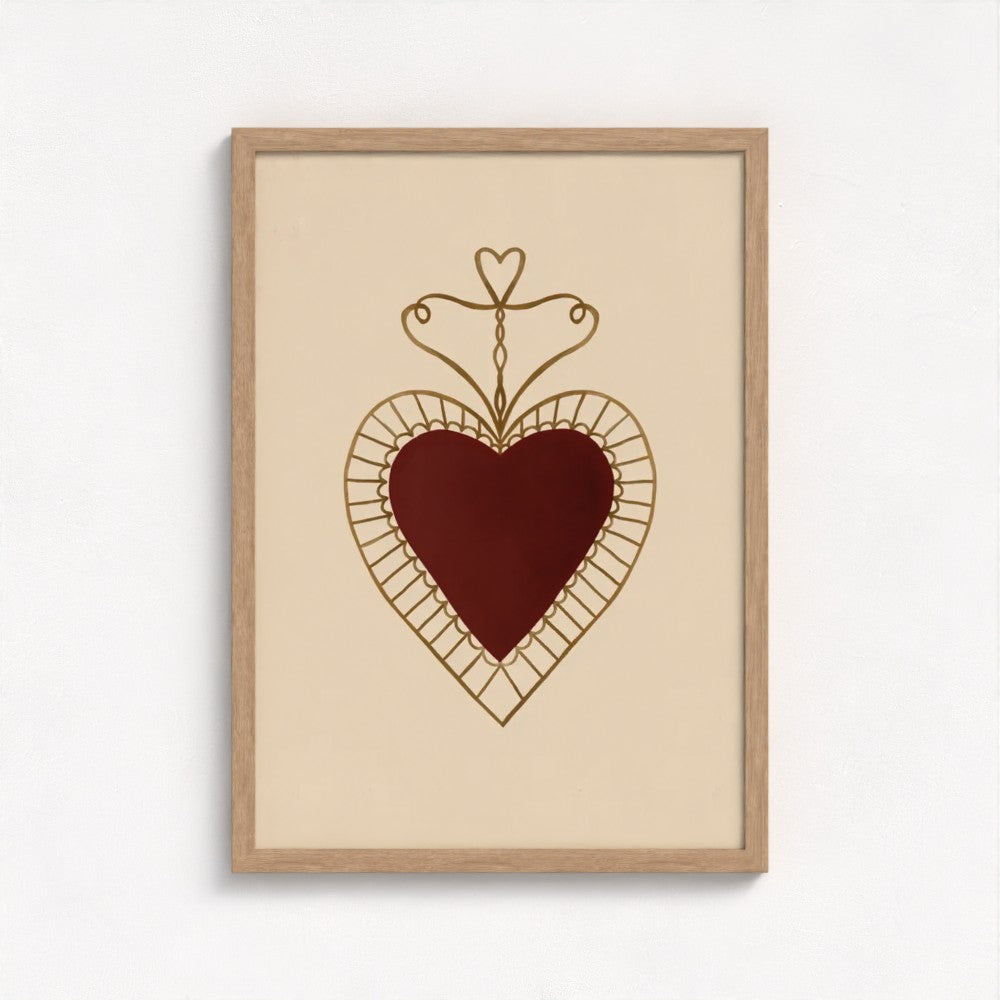 Love Heart