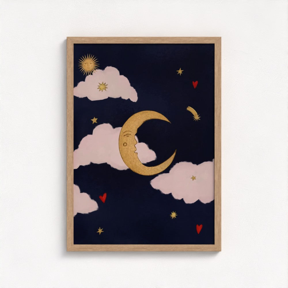 La Lune