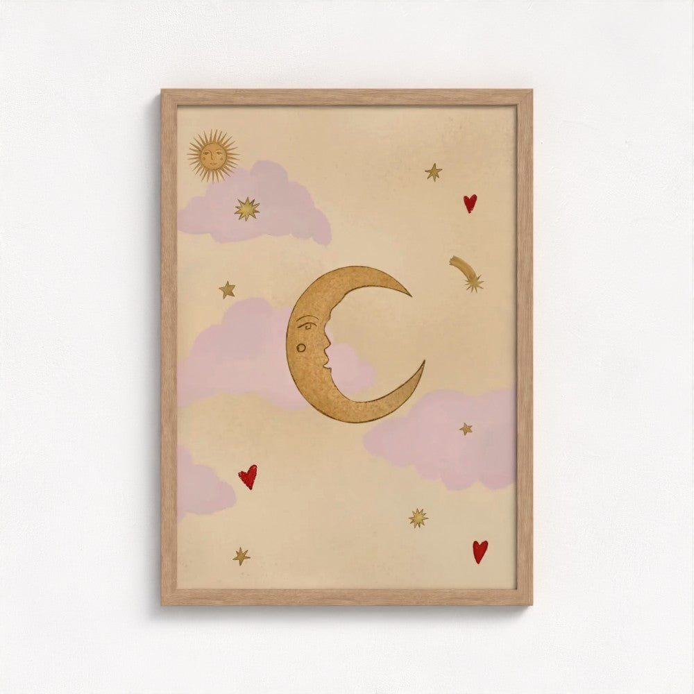 La Lune