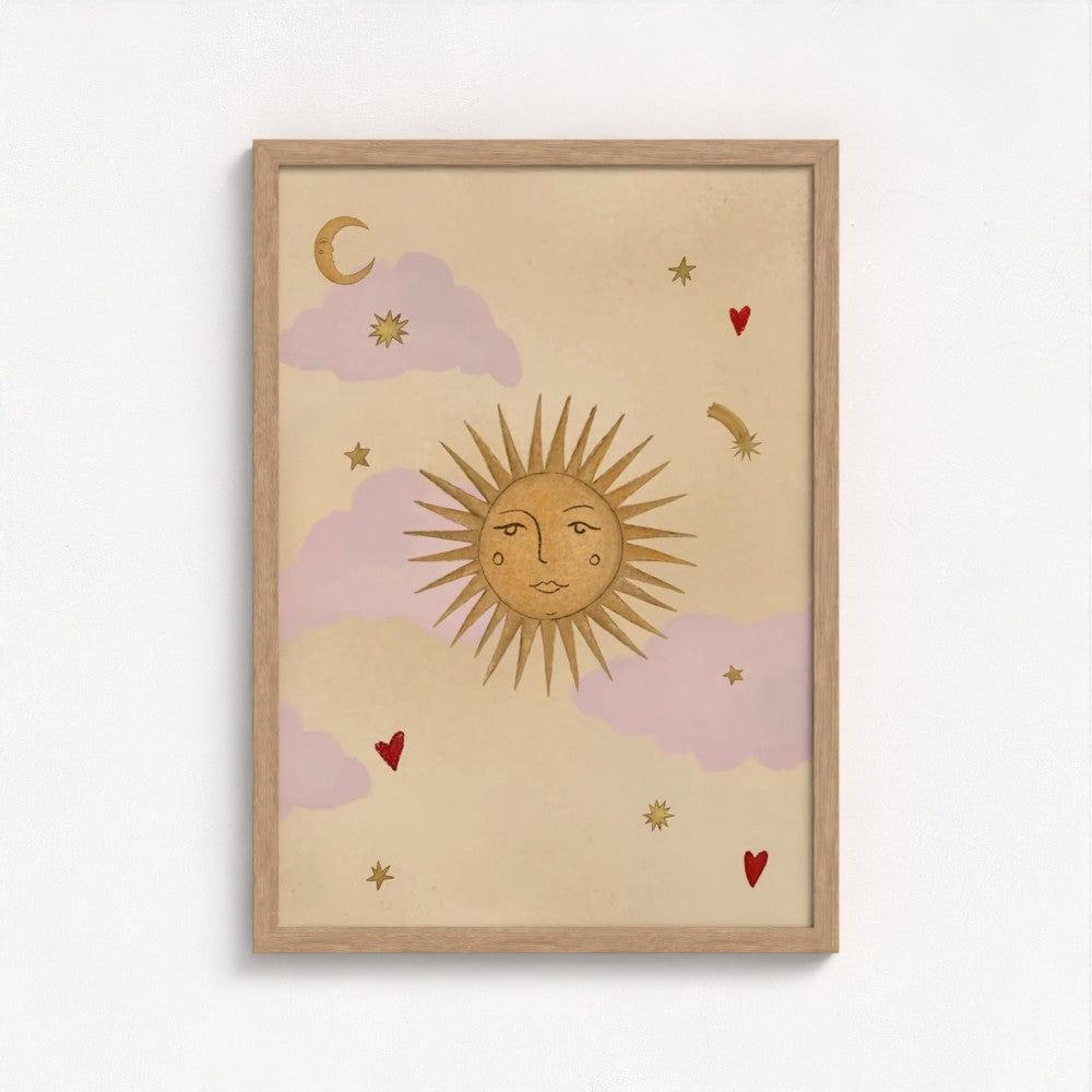 Le Soleil
