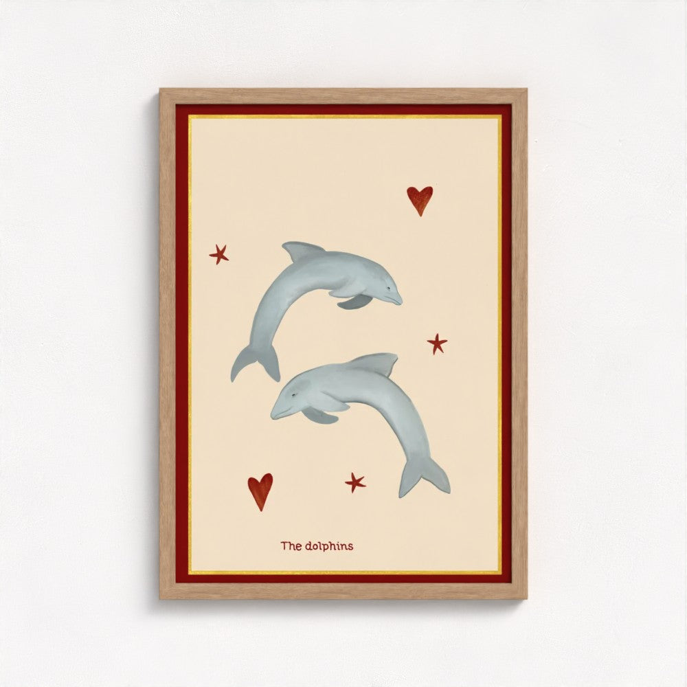 The Dolphins