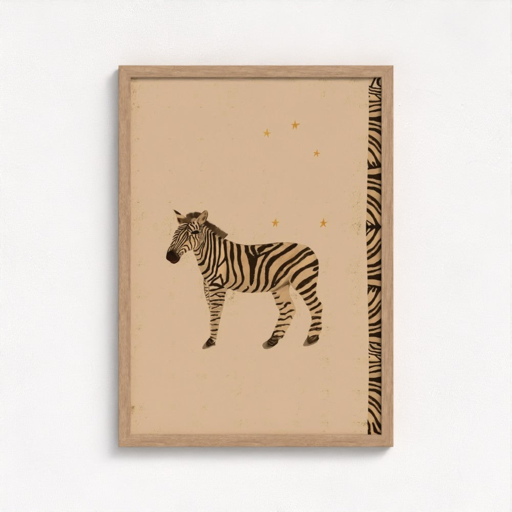 Zebra