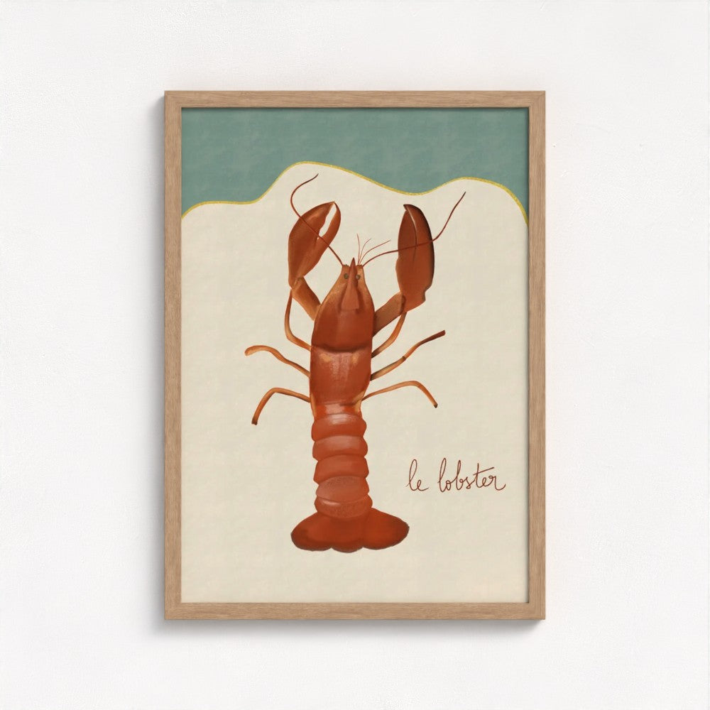Le Lobster