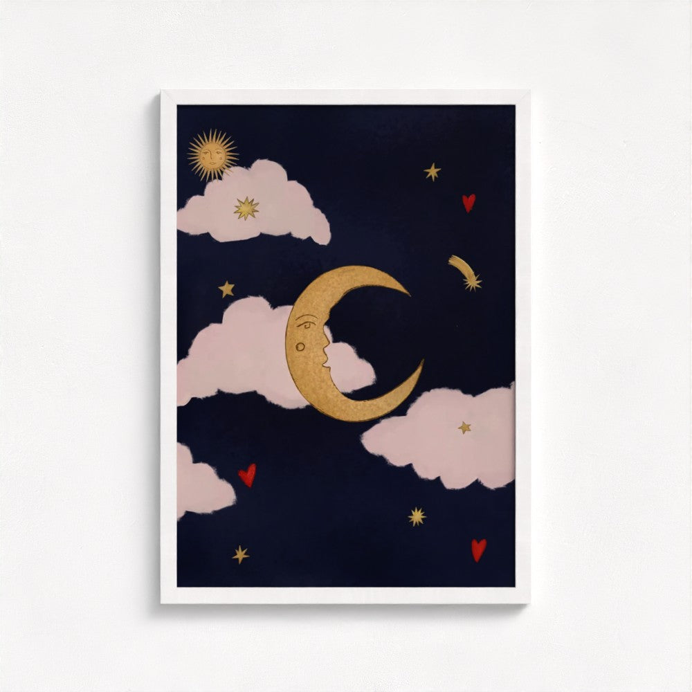 La Lune