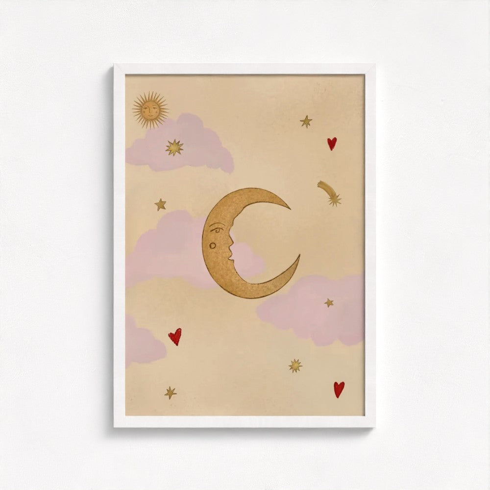 La Lune