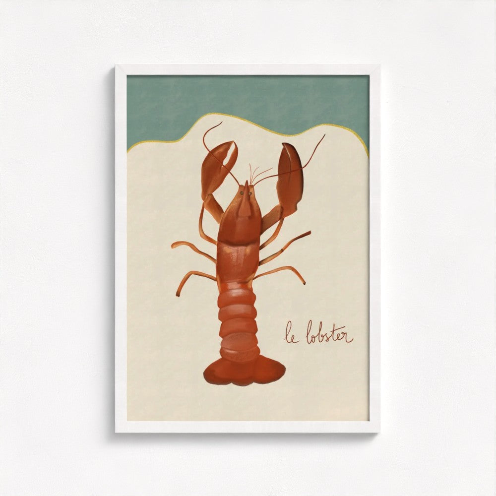 Le Lobster