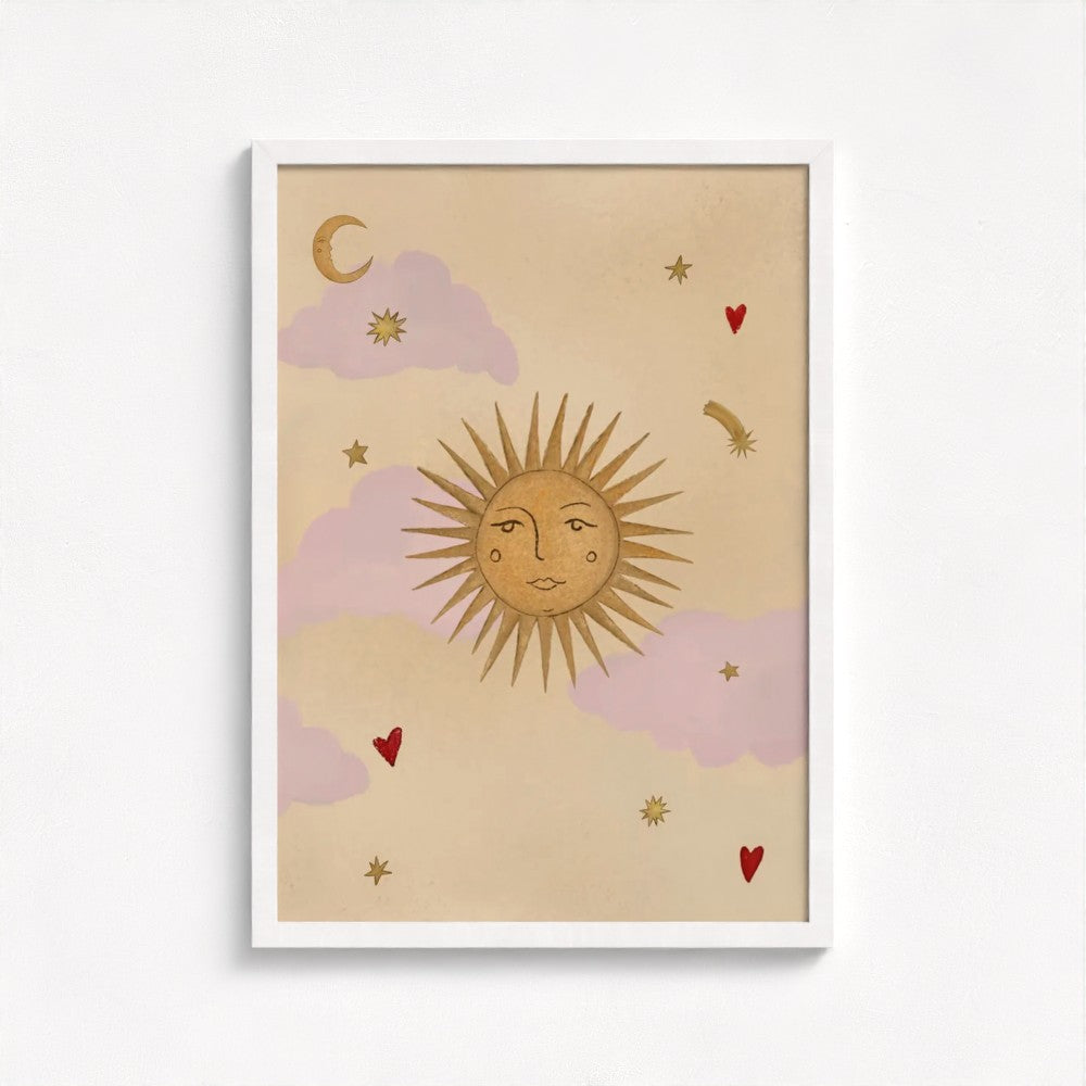 Le Soleil