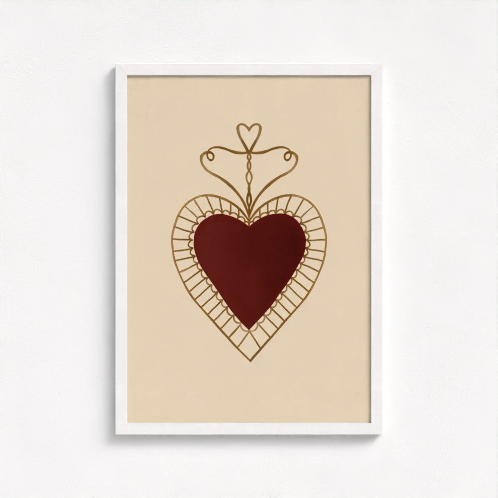 Love Heart