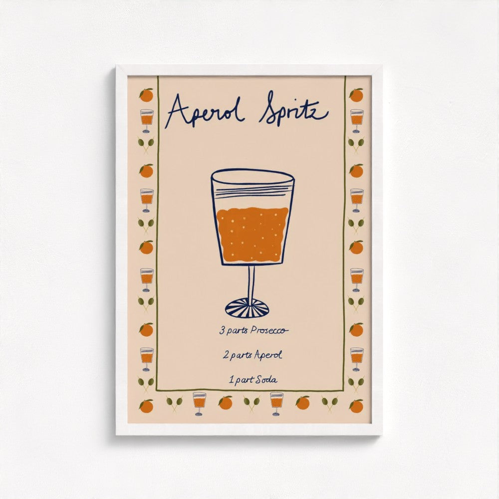 Aperitivo Time