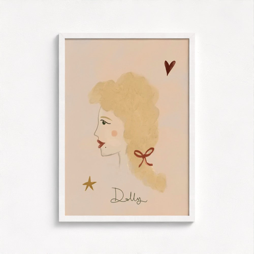 Woo Dolly!