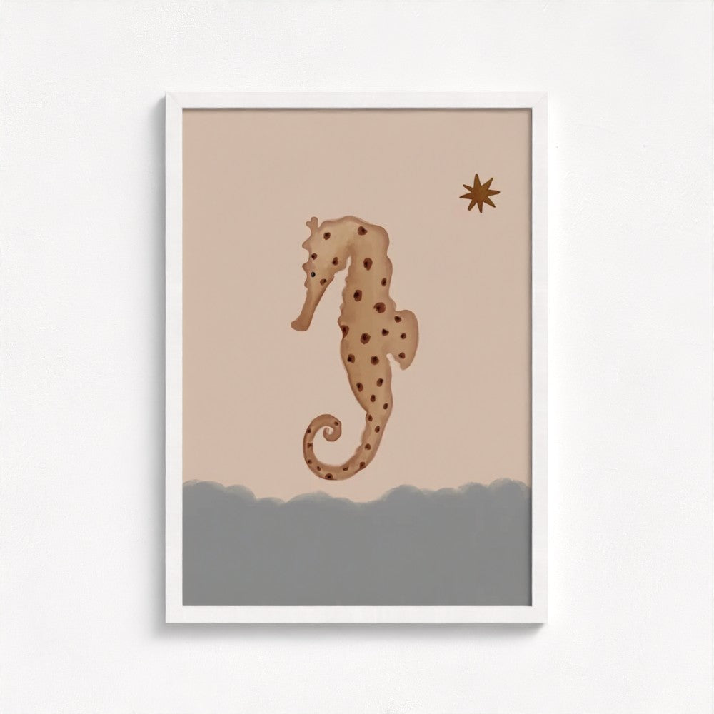 The Seahorse