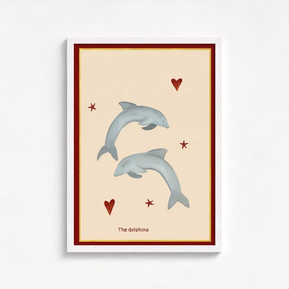The Dolphins