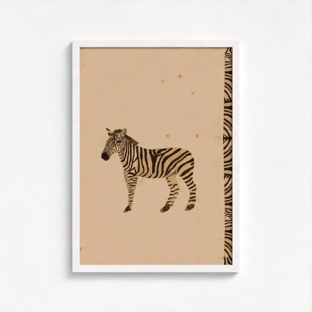Zebra