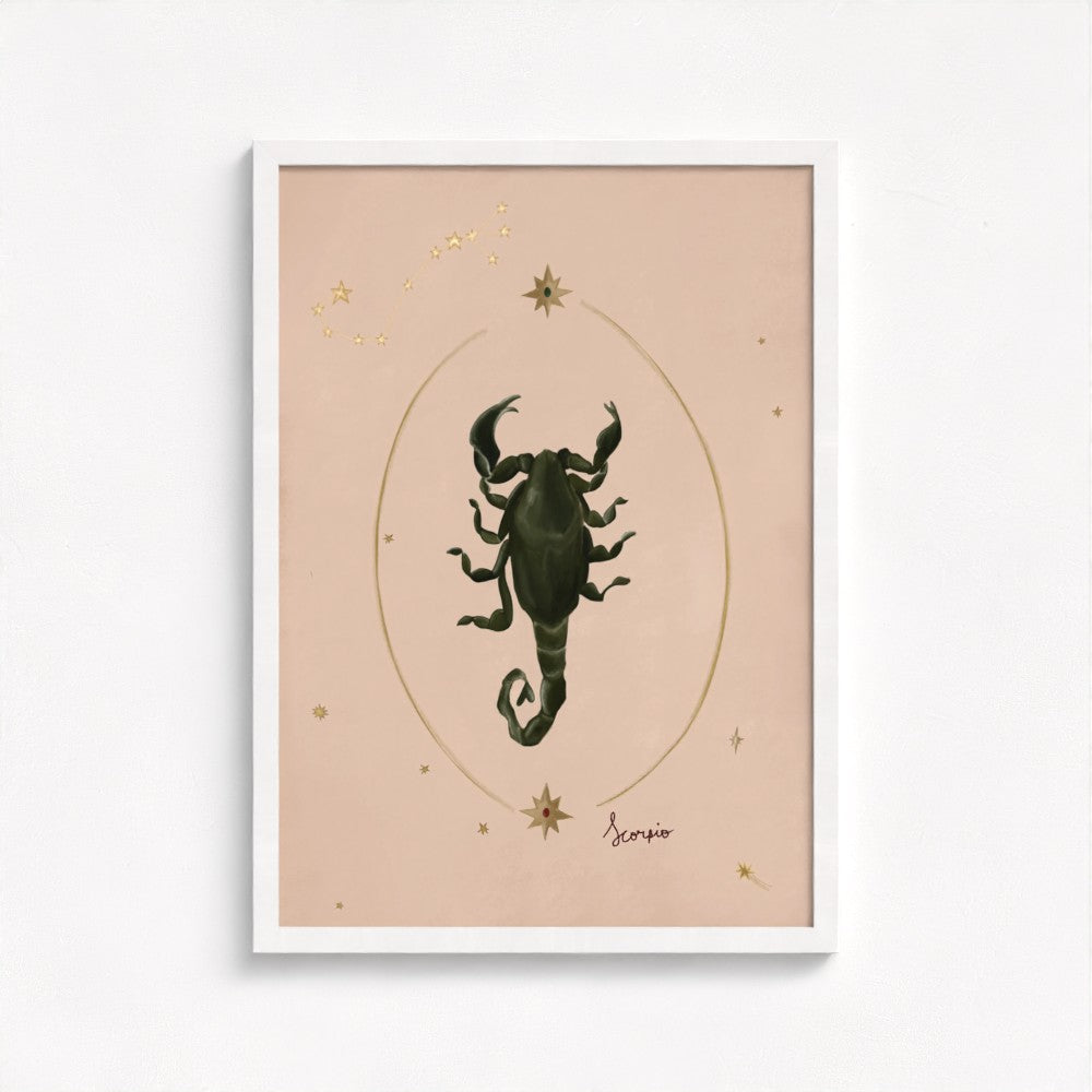 Scorpio