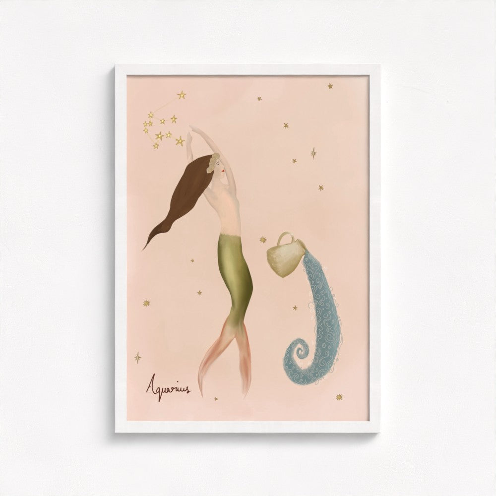 Aquarius