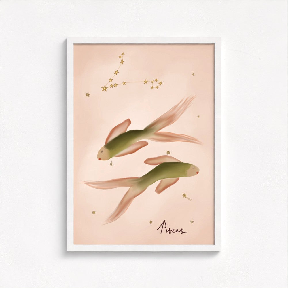 Pisces