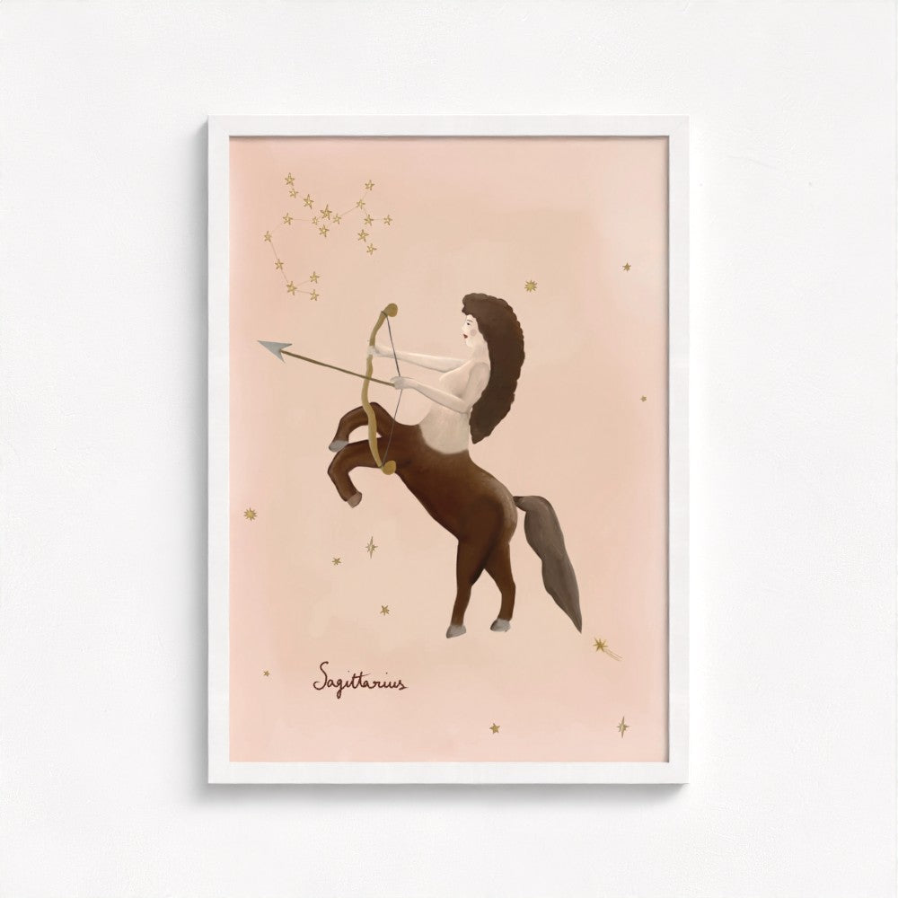 Sagittarius
