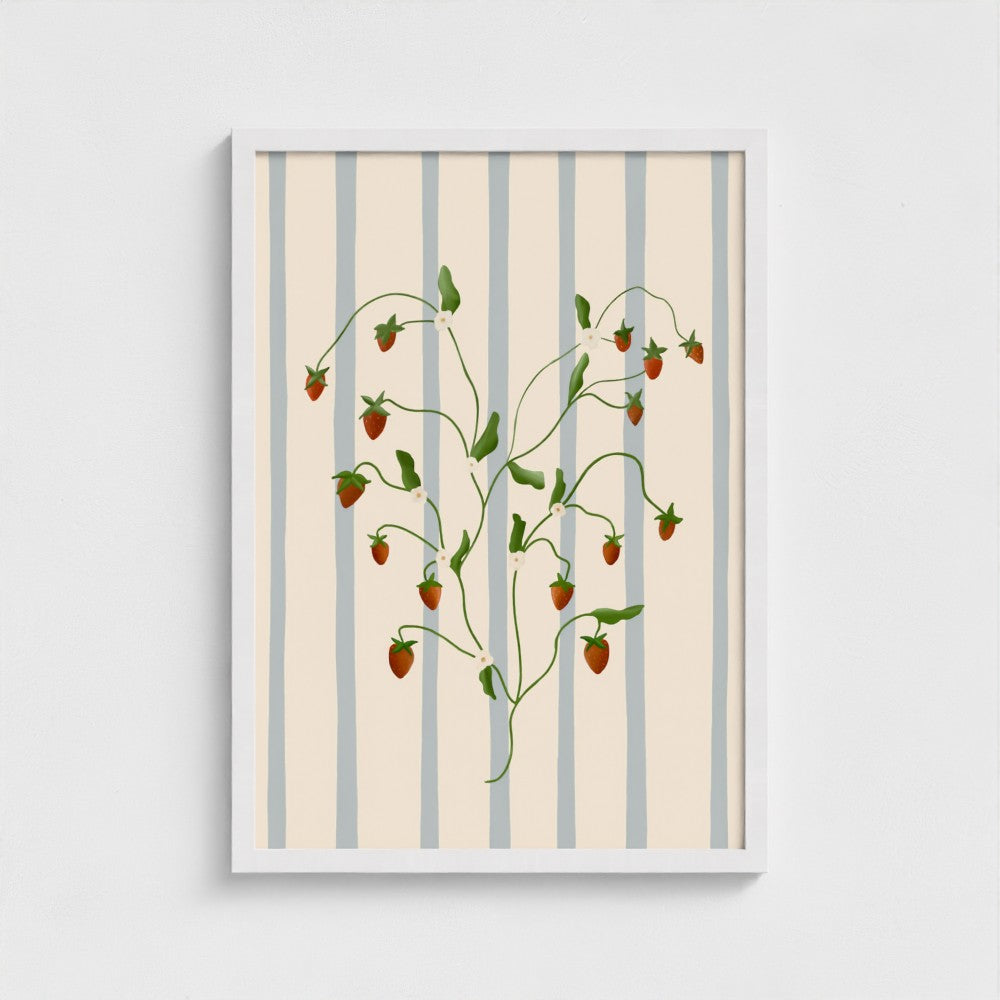 Strawberry Vine