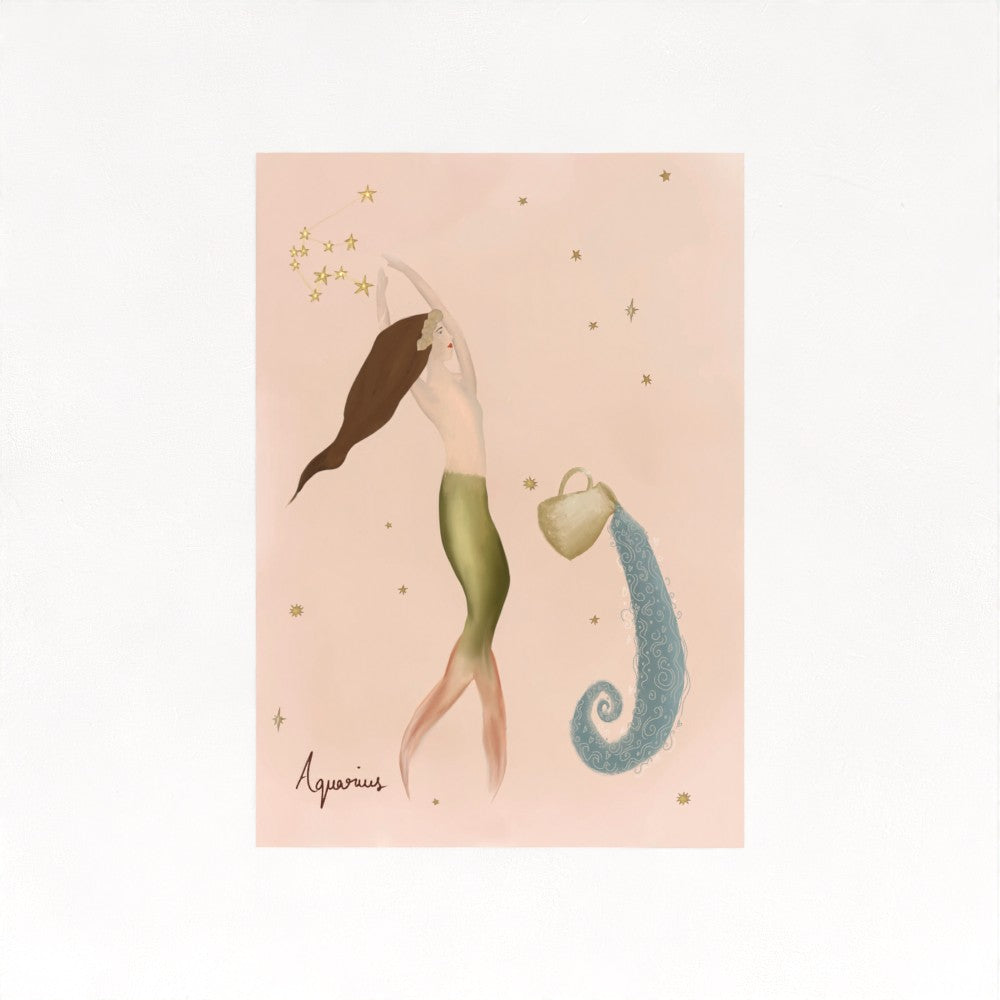 Aquarius