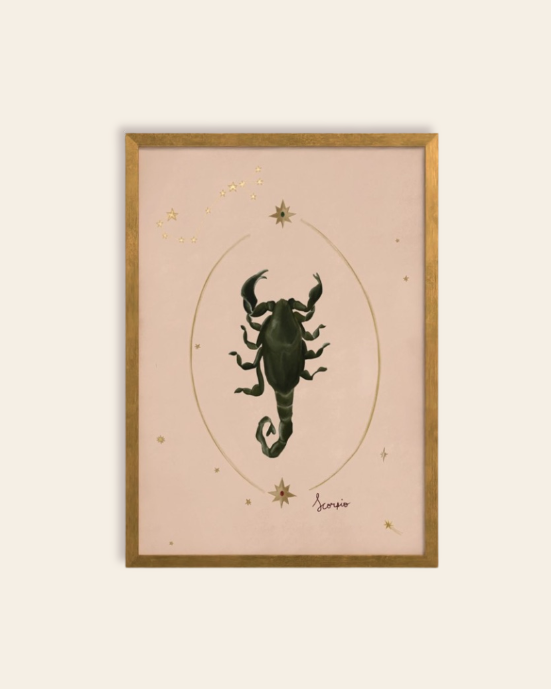 Scorpio