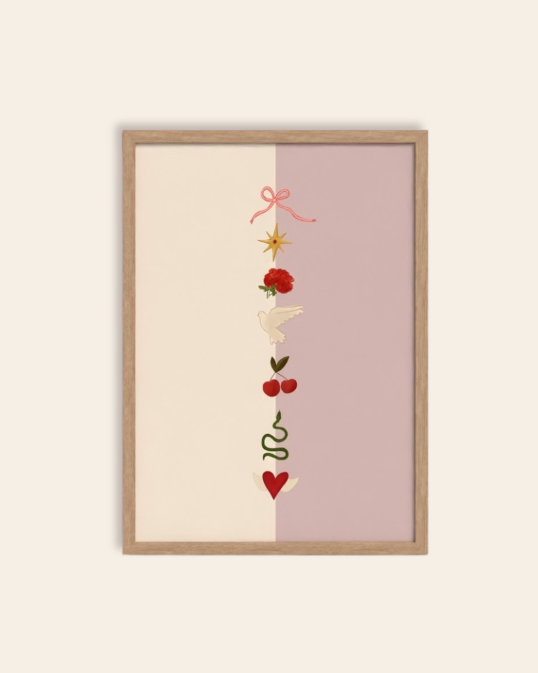 Sweet like Cherries