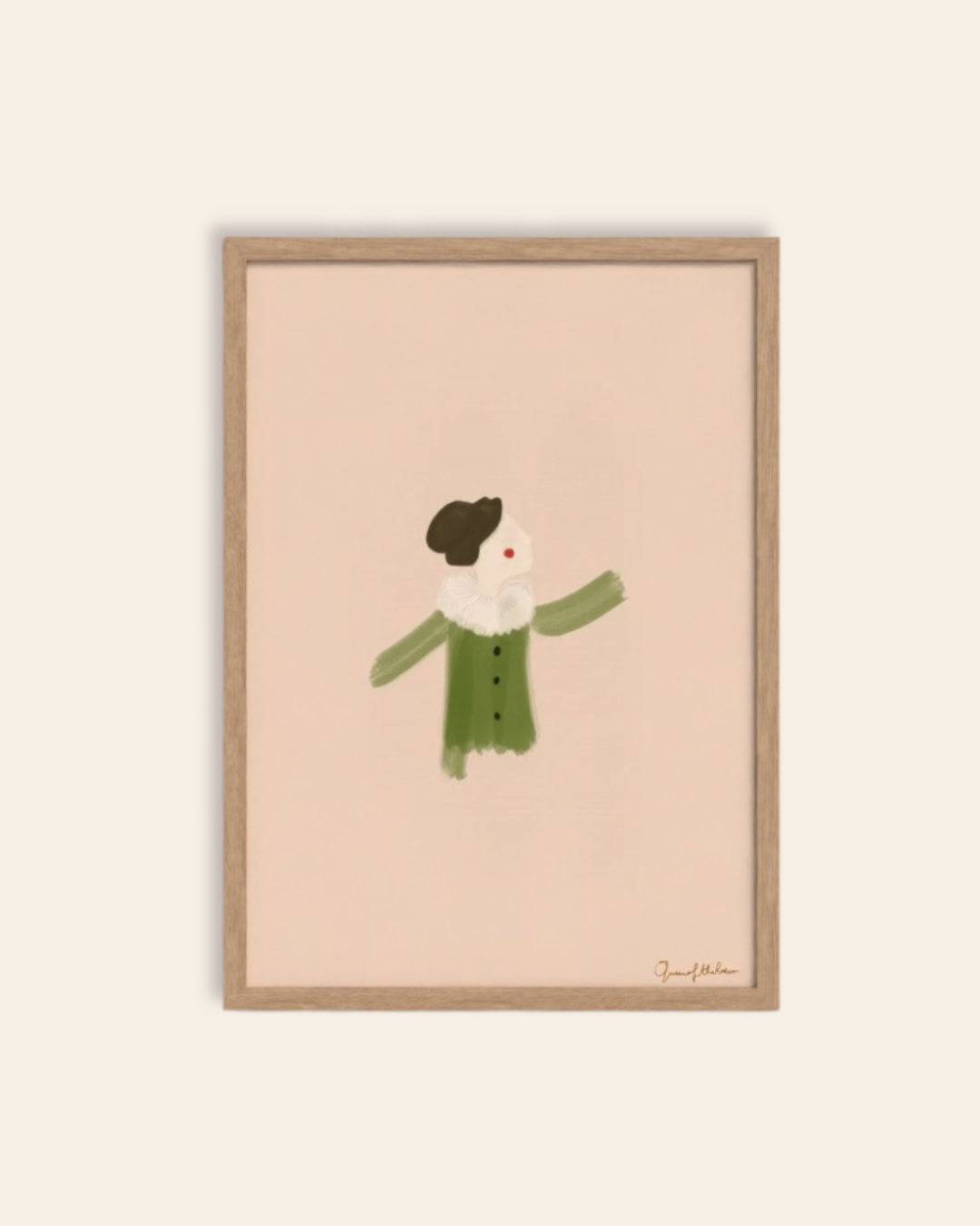 The Entertainer