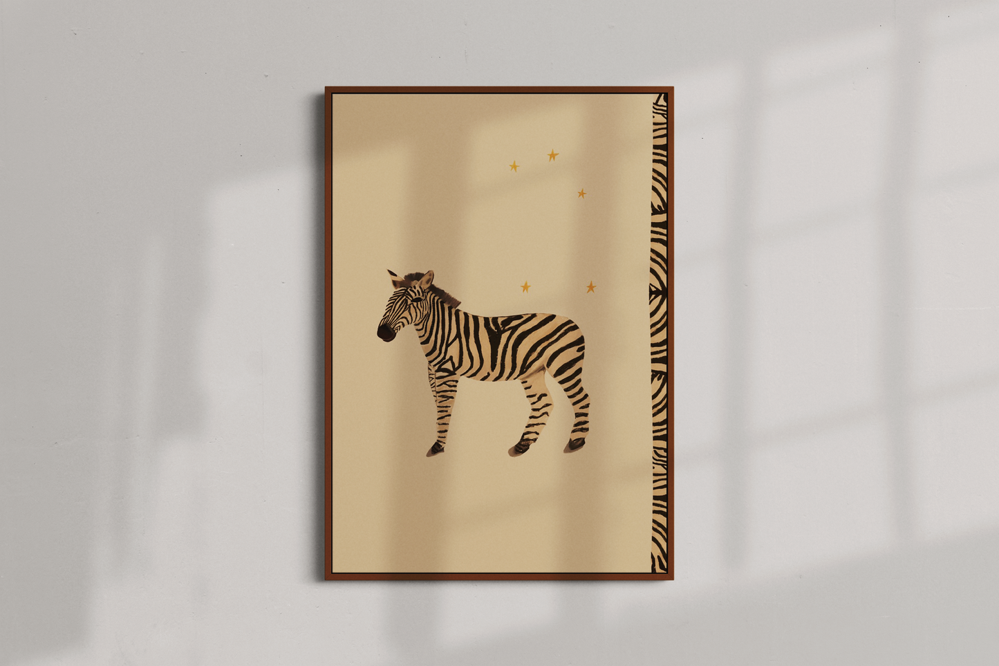 Zebra