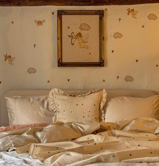 Making your home feel more like you