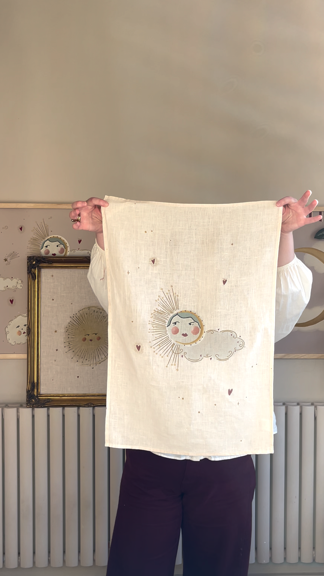 All other Tea Towels