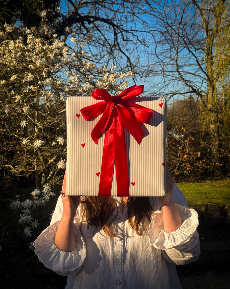 Gift Wrap