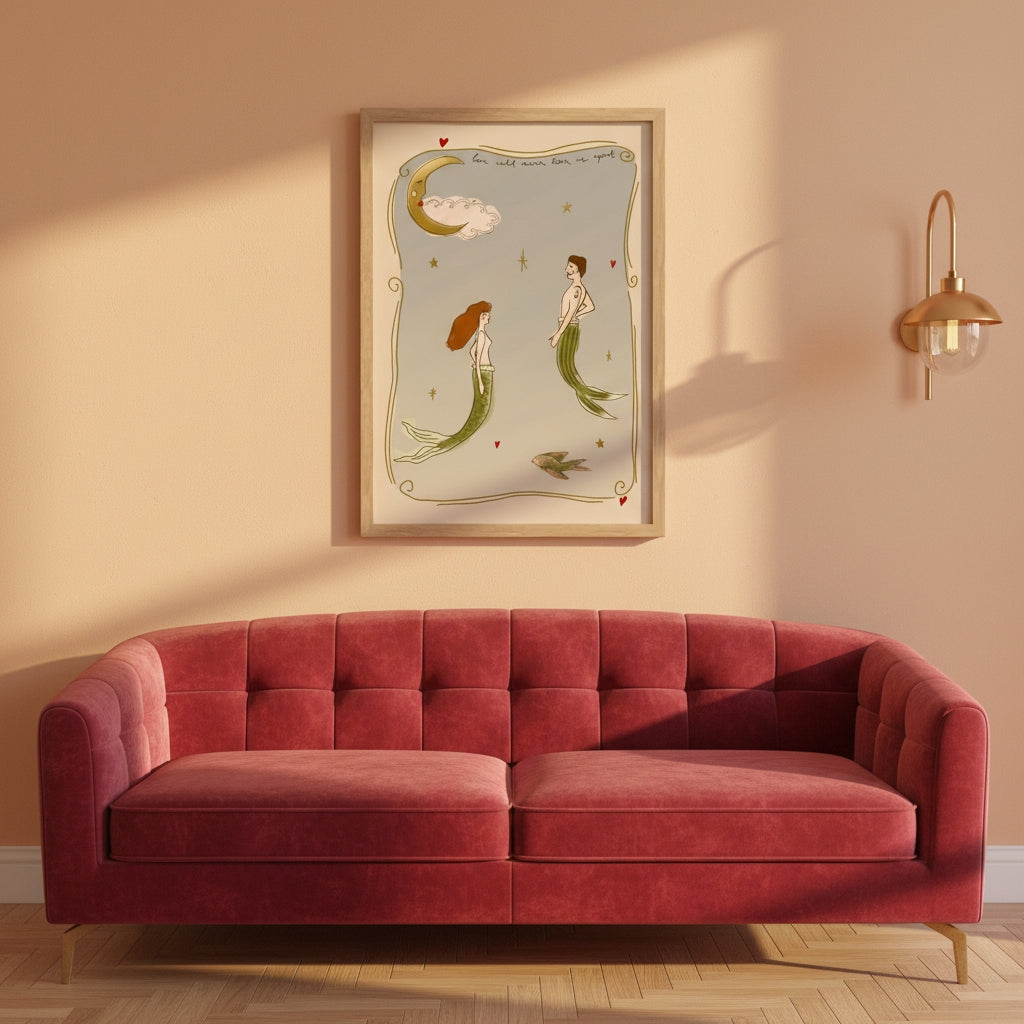 Art Prints from Queen of the Rodeo