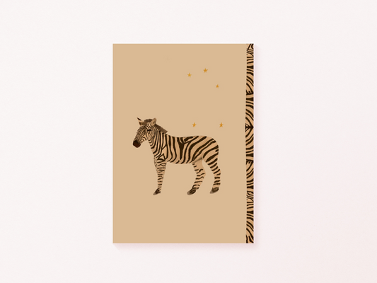 Zebra