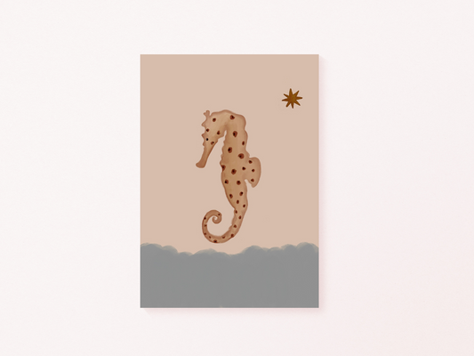 The Seahorse