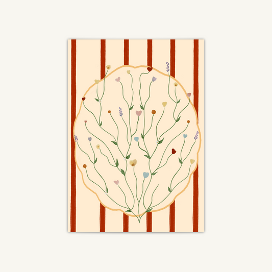 Spring Vines