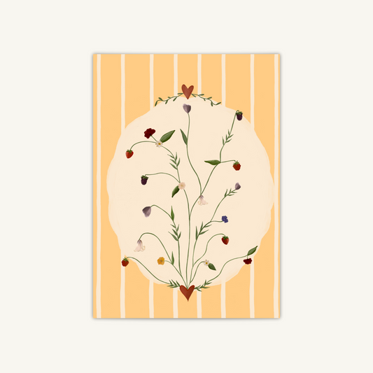 Fruits Des Bois
