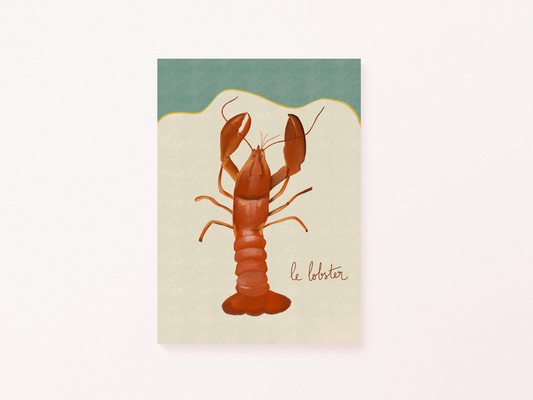 Le Lobster