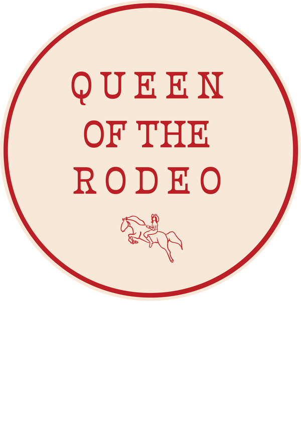 Queen of the Rodeo